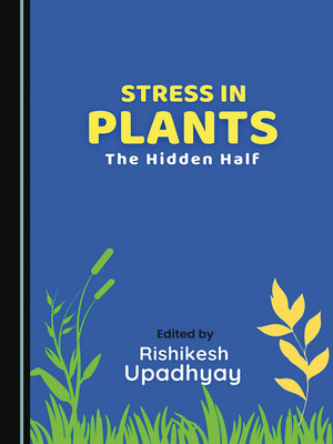 cover image of Stress in Plants